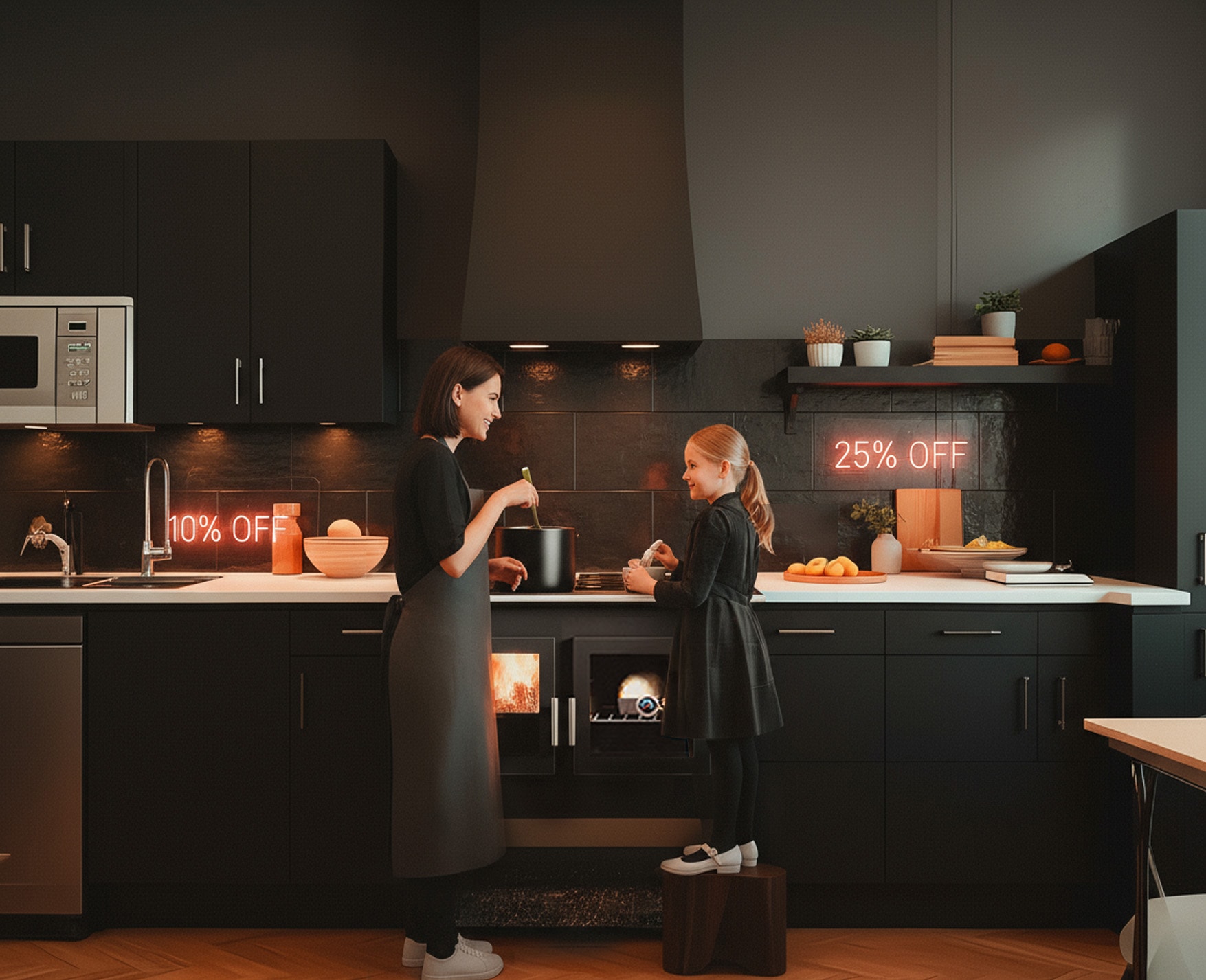 PARA OS AMANTES DA CULINÁRIA PARA OS AMANTES DA CULINÁRIA