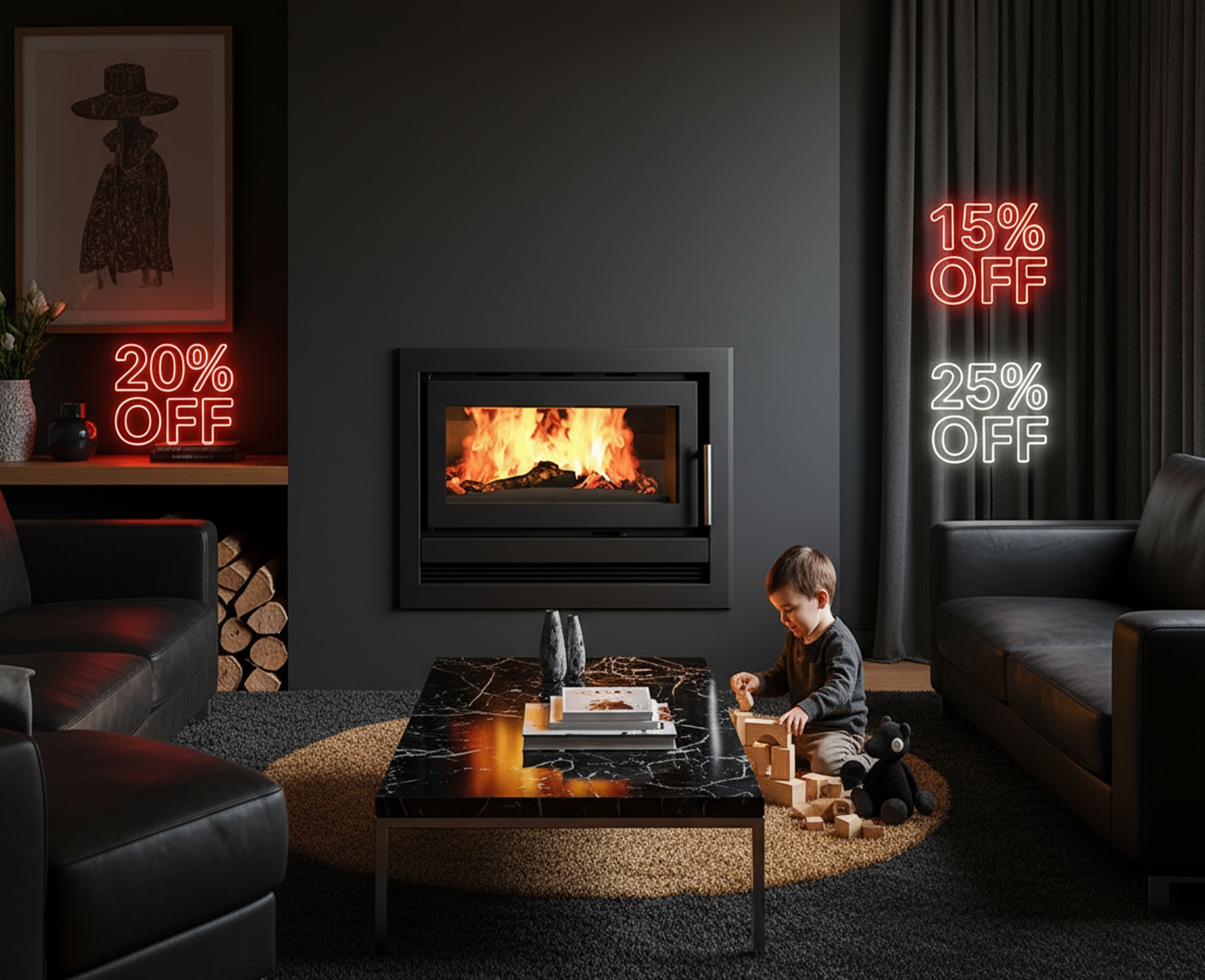 PARA AQUECER PARA AQUECER