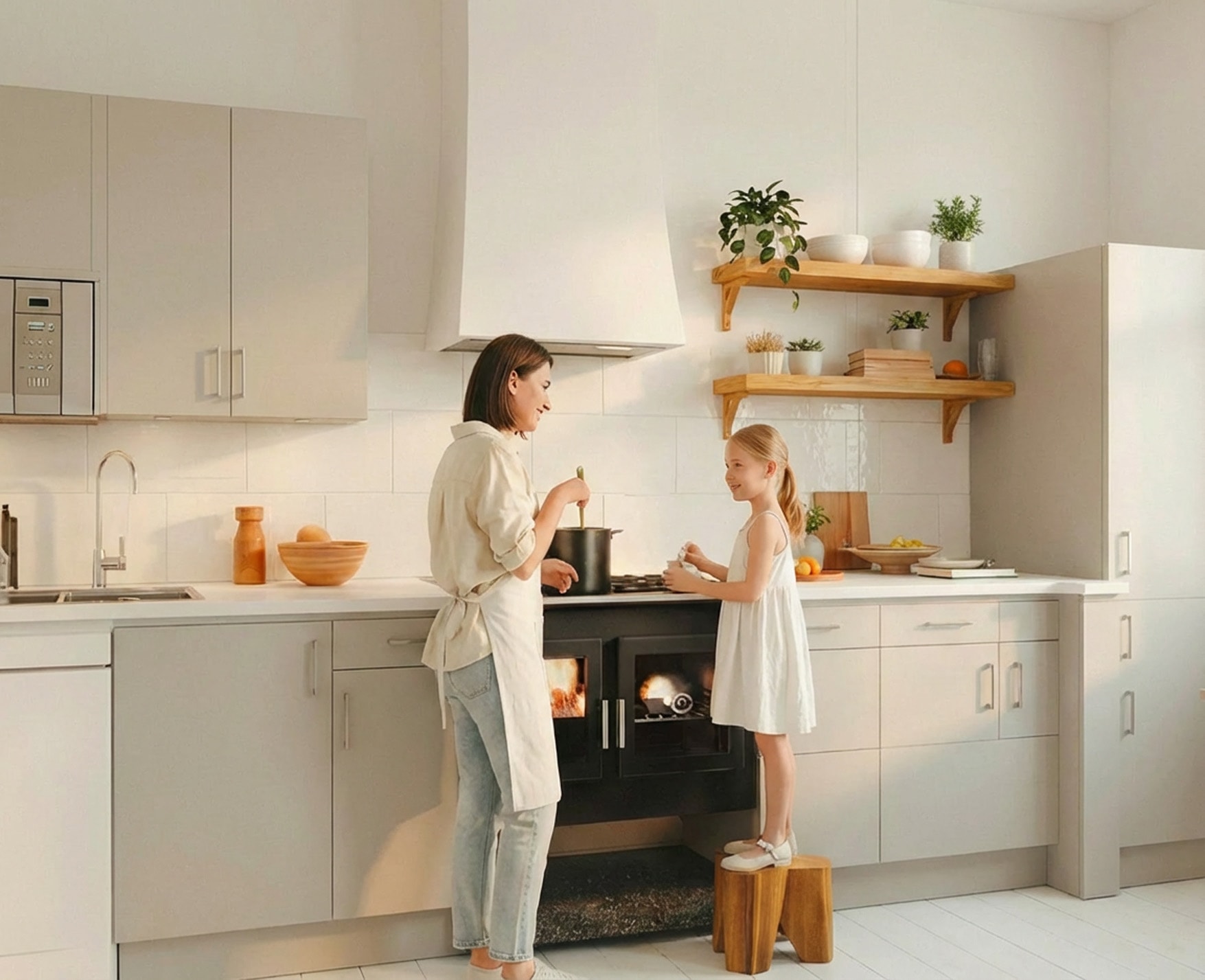 PARA OS AMANTES DA CULINÁRIA PARA OS AMANTES DA CULINÁRIA