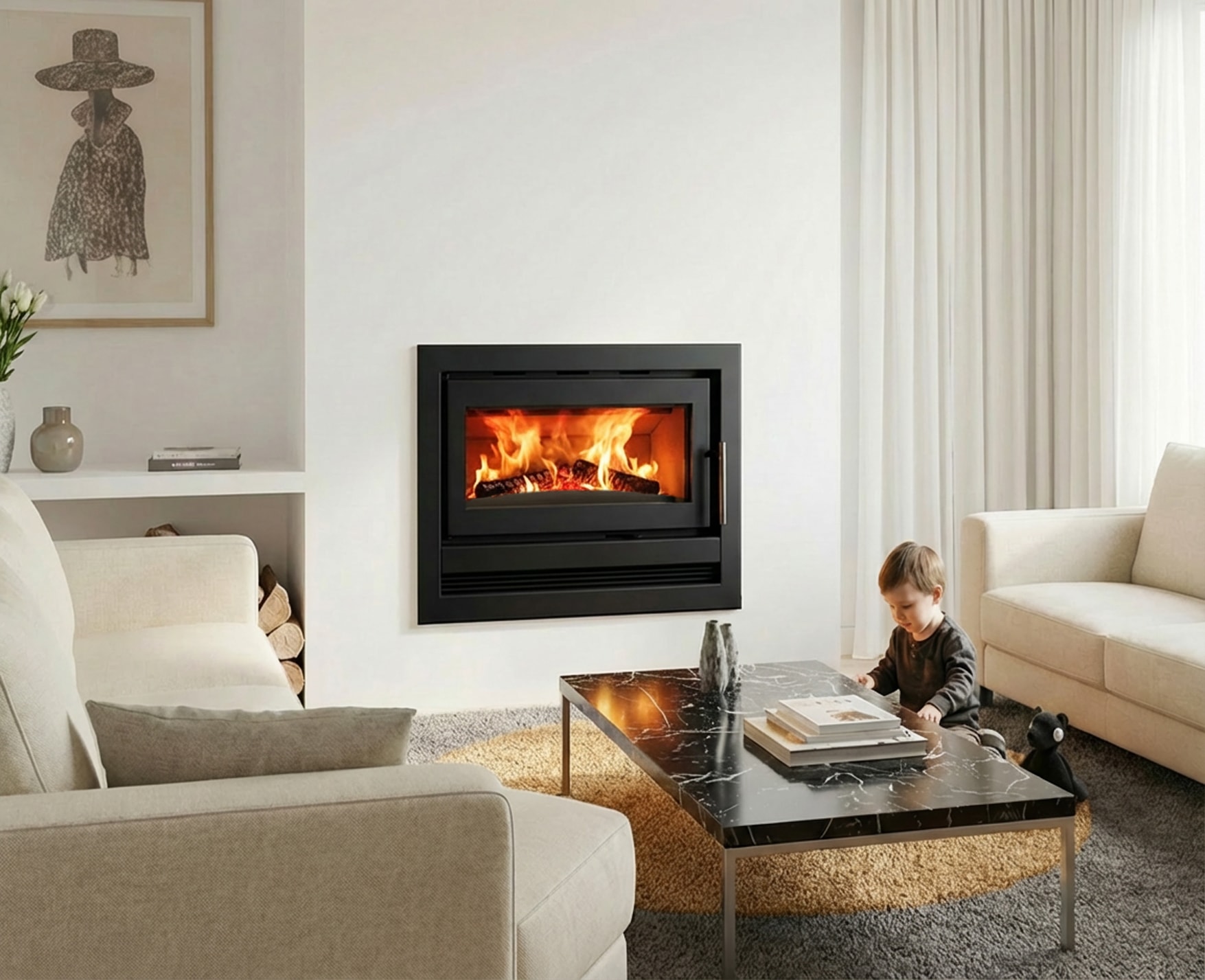 PARA AQUECER PARA AQUECER