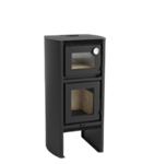 Calefator com Forno