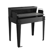 Parrillas ou Defumadores