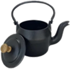 Utensílios de Cozinha