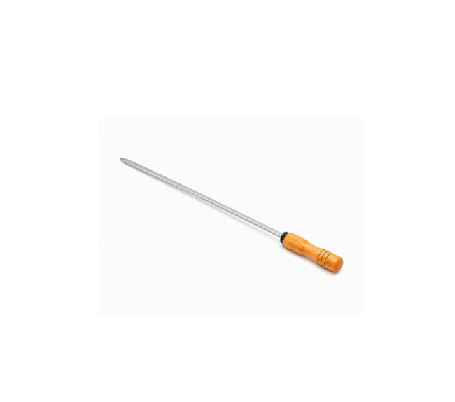 Espeto Simples para Churrasqueira Metávila - ESP650