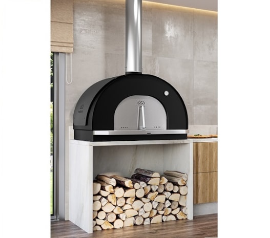 Forno De Pizza A Lenha Gourmet Empire M910IN - Grande Grafite
