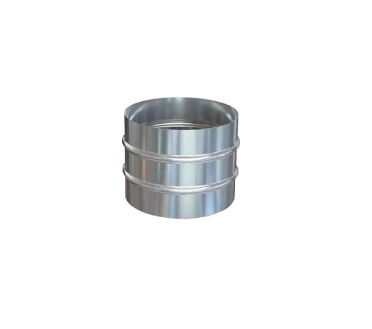 Inversor Inox 150mm - 60cm