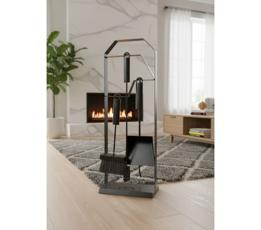 Kit de Limpeza Metávila - KL250CP