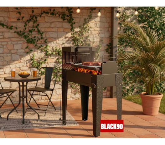 Parrilla Rosario - PR700