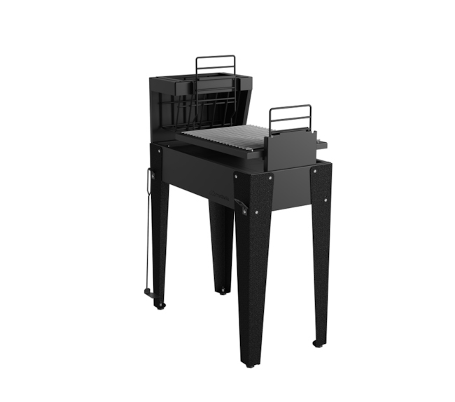 Segunda imagem do produto Parrilla Rosario - PR700