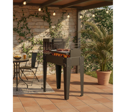 Parrilla Rosario - PR700