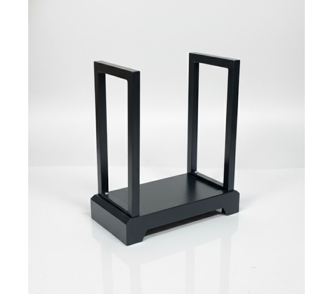 Segunda imagem do produto Suporte para Lenha PL500CP - Médio