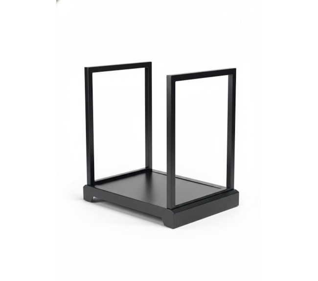 Segunda imagem do produto Suporte para Lenha PL700CP - Grande