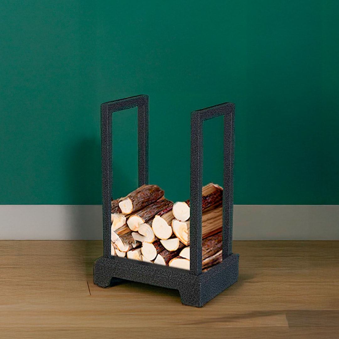 Suporte para Lenha PL400CP 2