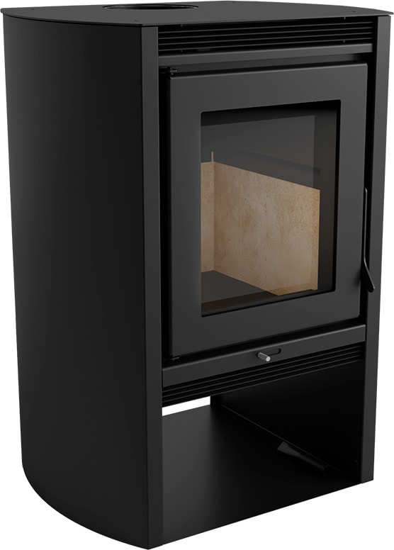 Calefator D400GF