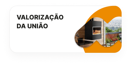 Valorização da união