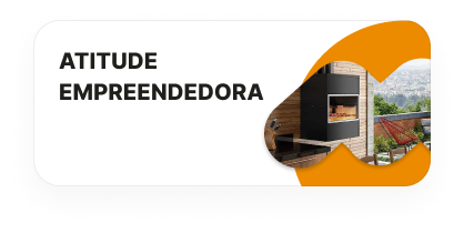 Atitude empreendedora
