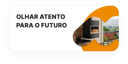 Olhar atento para o futuro