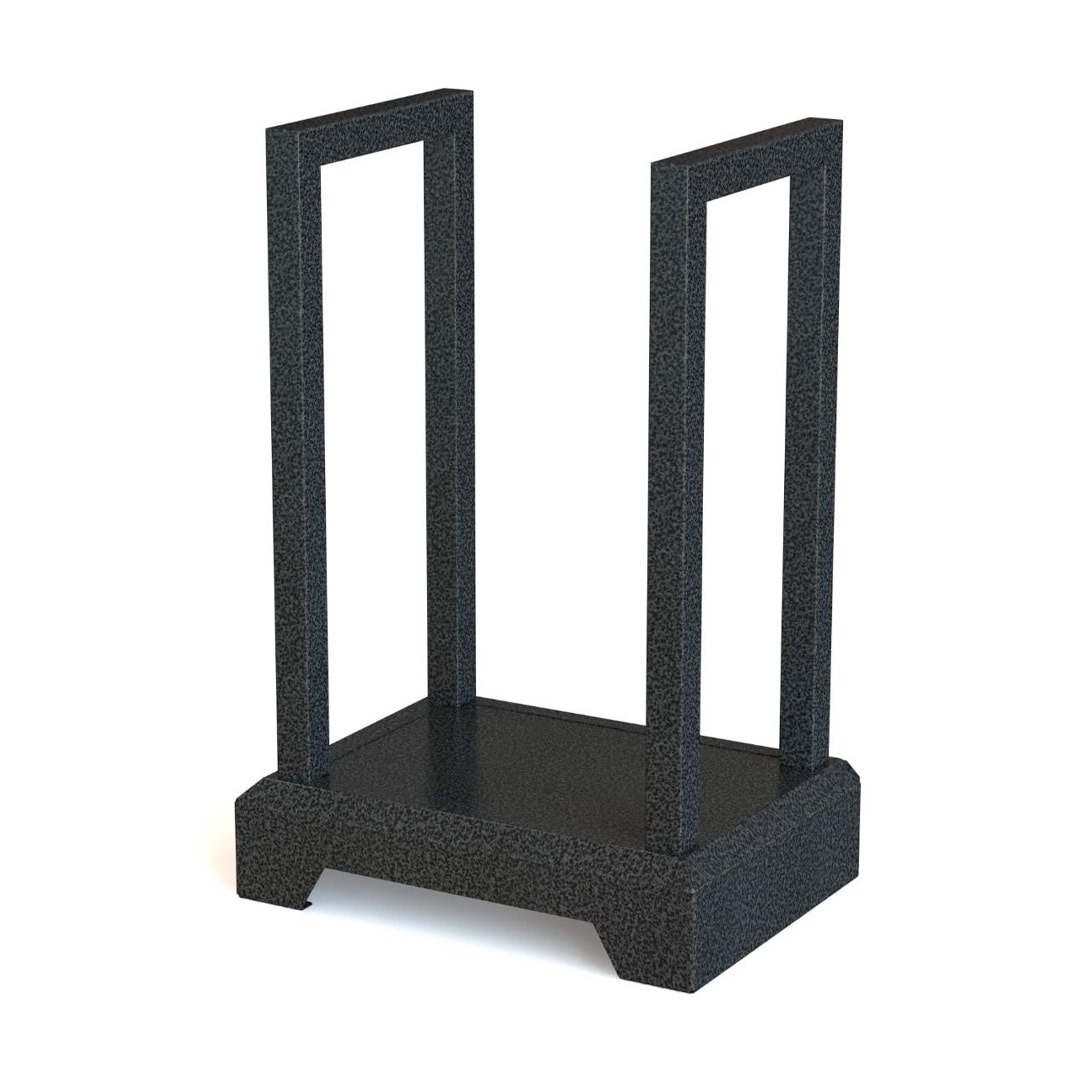 Suporte para Lenha PL400CP 5