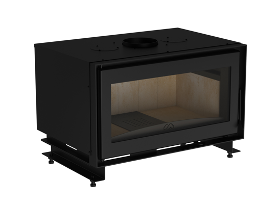 Calefator D400GF