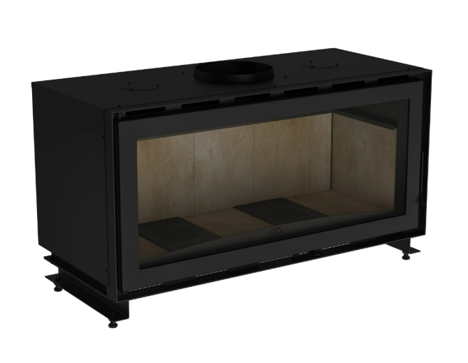 Calefator D400GF