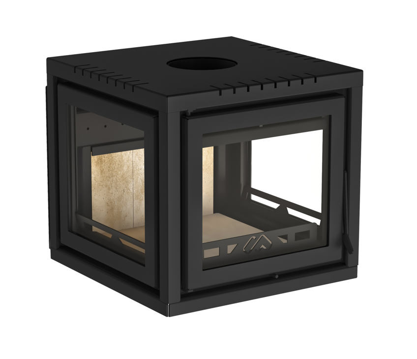 Calefator D400GF