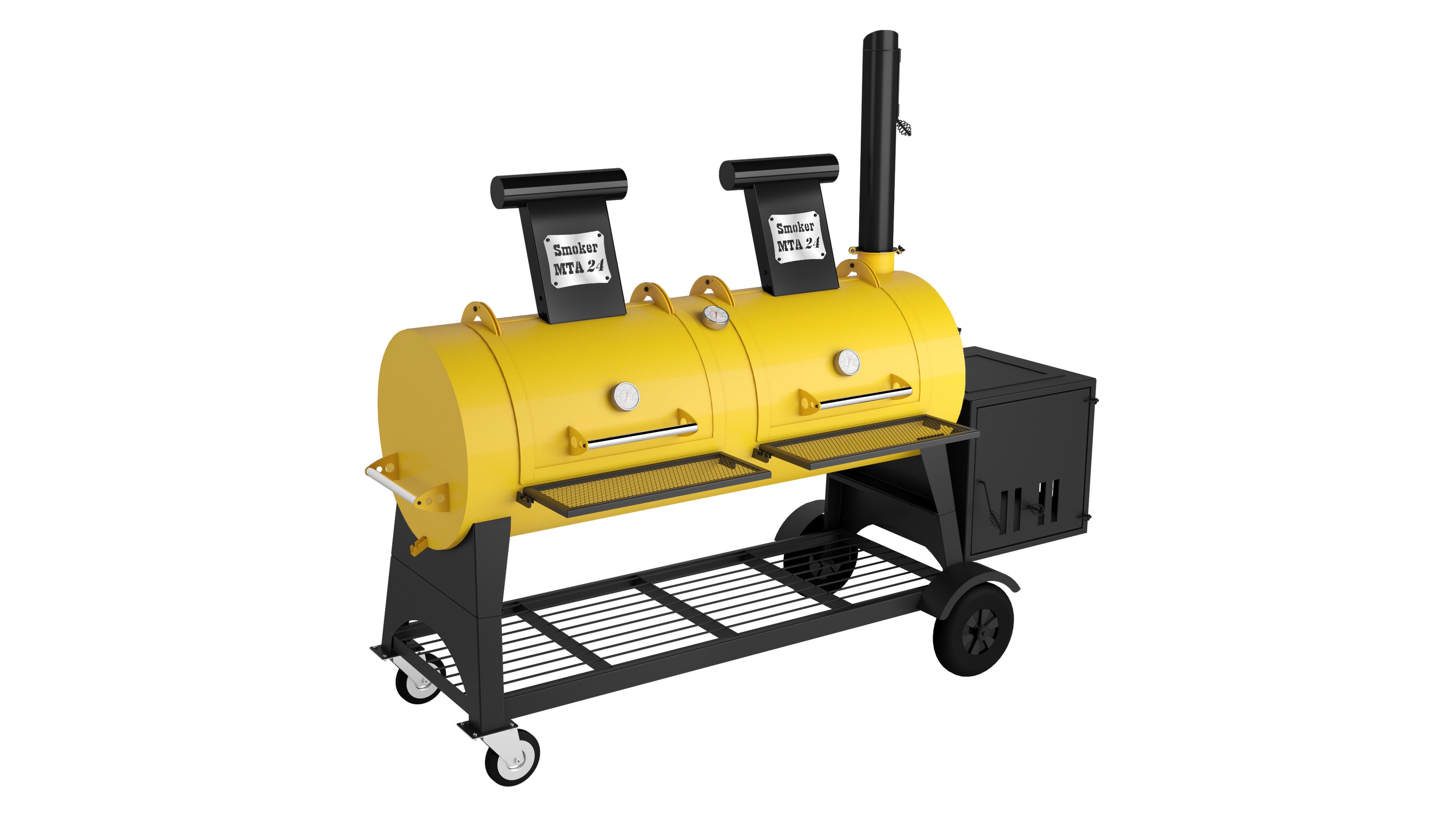 Calefator D400GF