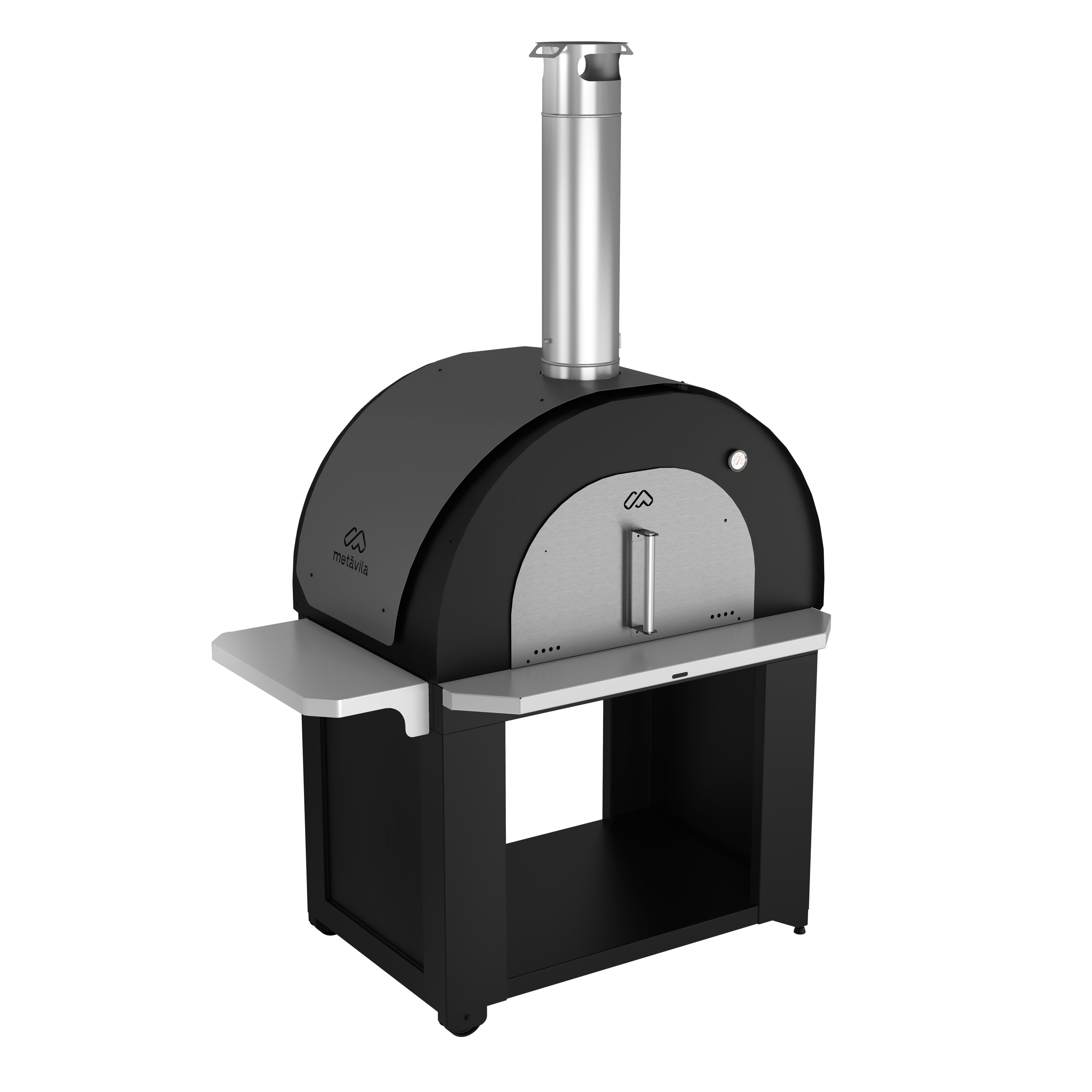 Calefator D400GF