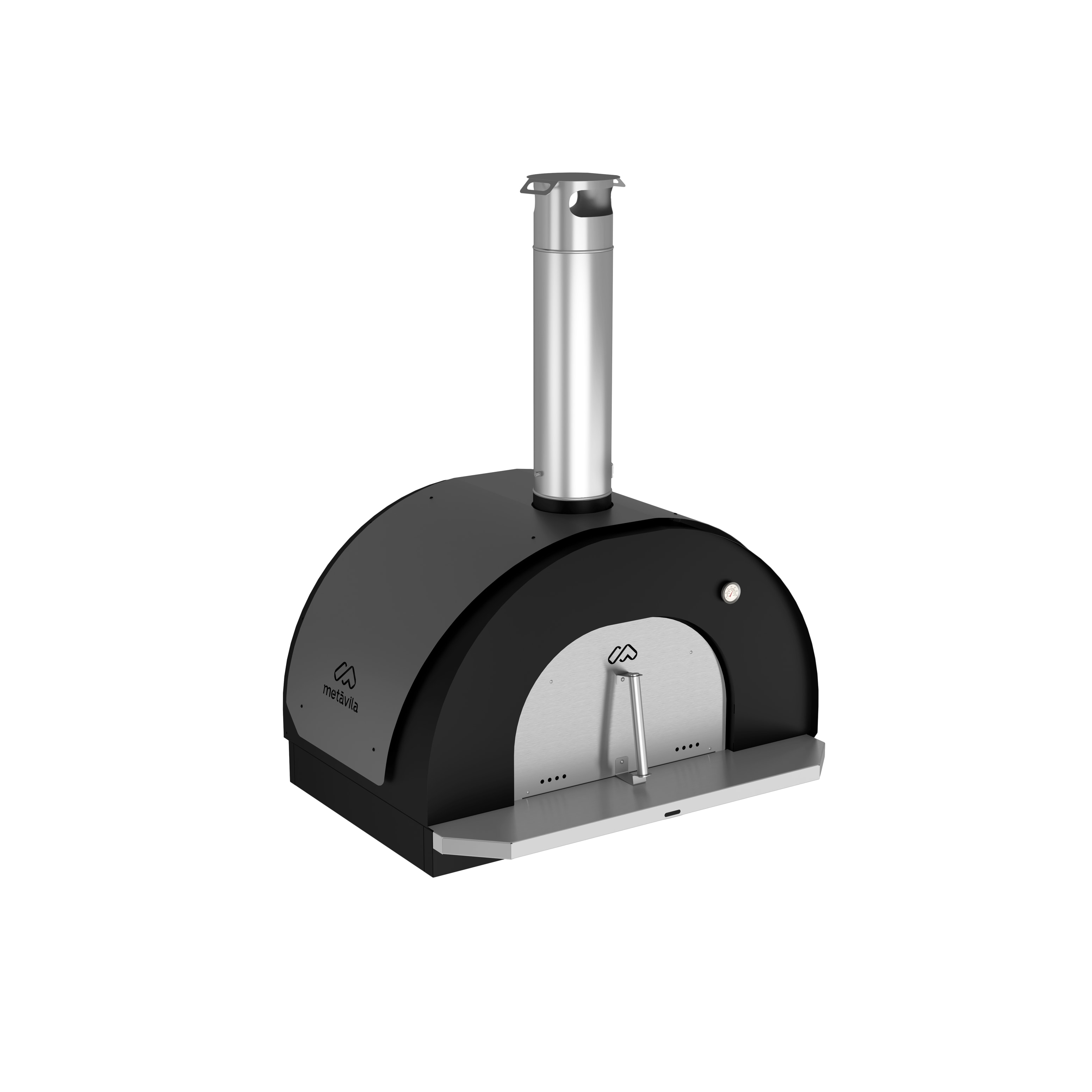 Calefator D400GF