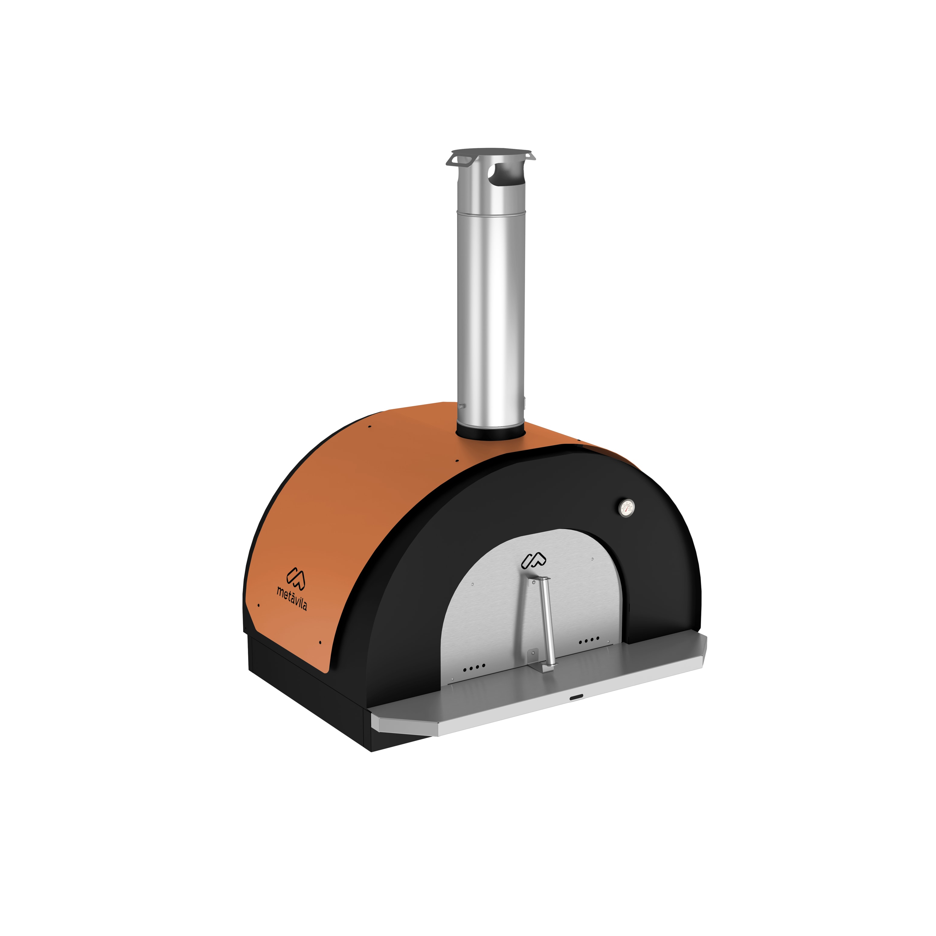 Calefator D400GF