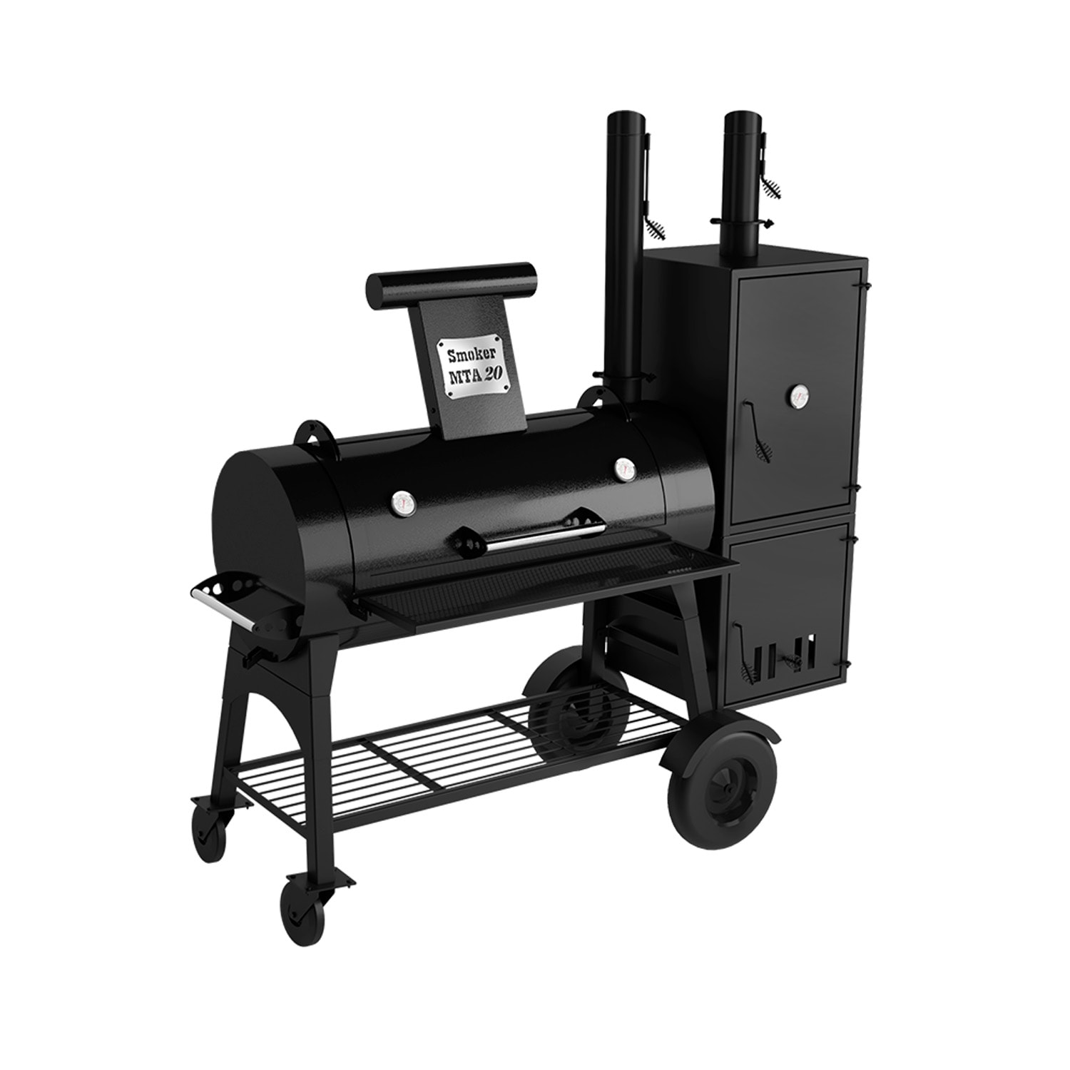 Calefator D400GF